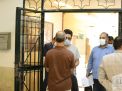گزارش تصویری آزمون نظام مهندسی 1400